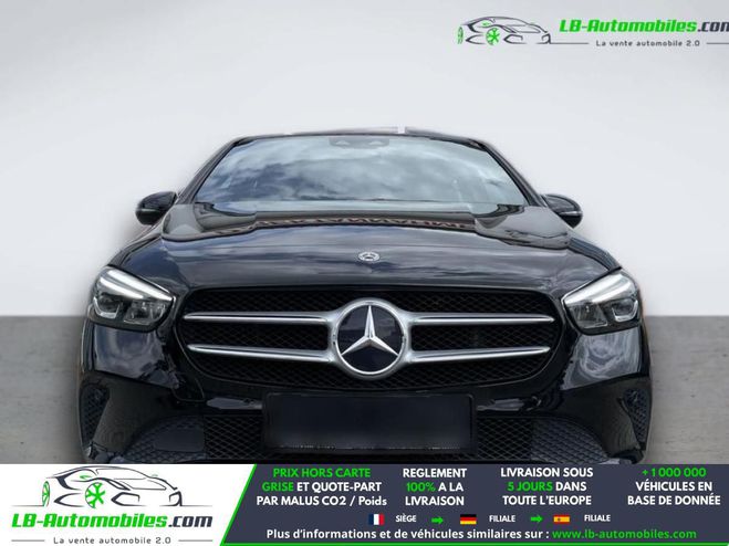 Mercedes Classe B 200 BVA Noir M�tallique de 2019