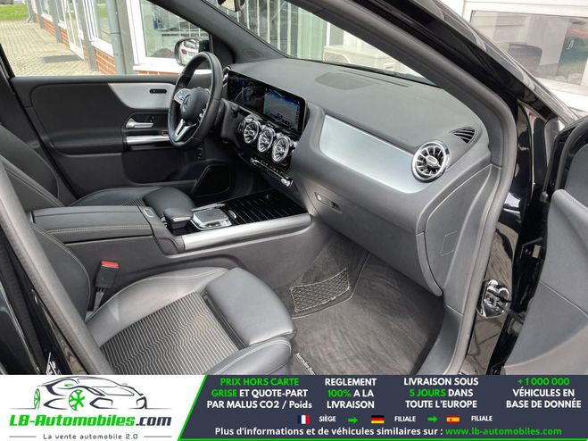 Mercedes Classe B 200 BVA Noir M�tallique de 2019