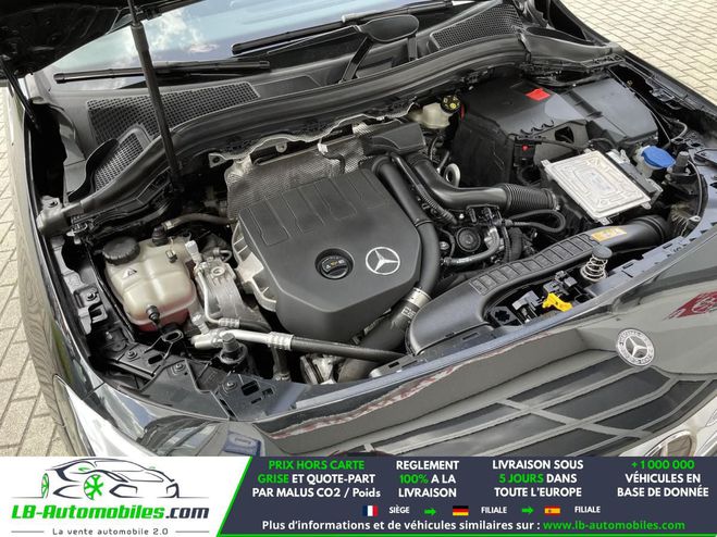 Mercedes Classe B 200 BVA Noir M�tallique de 2019