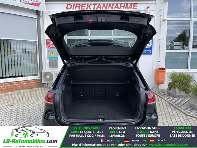 Mercedes Classe B 200 BVA Noir M�tallique de 2019