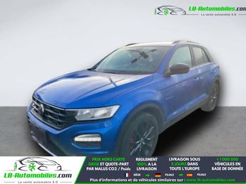  Voir d&eacute;tails -Volkswagen T Roc 2.0 TDI 150 Start/Stop BVA &agrave; Beaupuy (31)