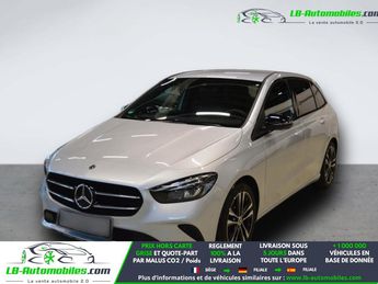 Mercedes Classe B