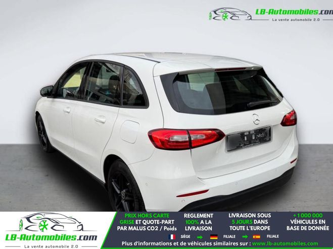 Mercedes Classe B 180 BVA Blanc de 2019