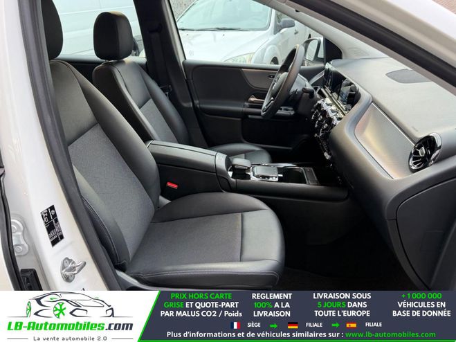 Mercedes Classe B 180 BVA Blanc de 2019