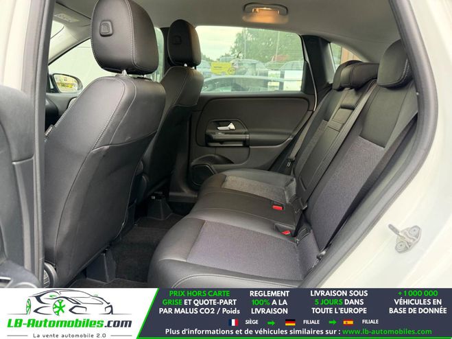 Mercedes Classe B 180 BVA Blanc de 2019