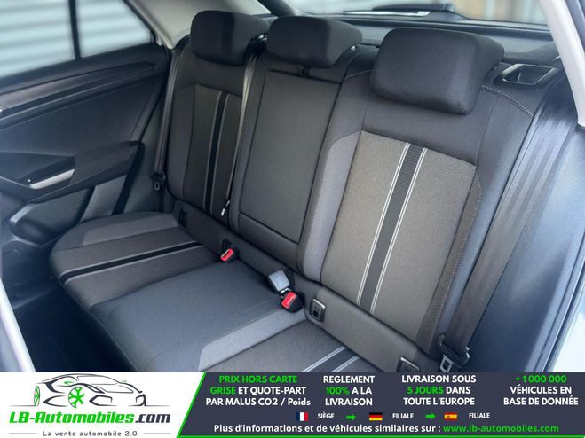 Volkswagen T Roc 1.5 TSI 150 EVO Start/Stop BVM Argent� M�tallique de 2019