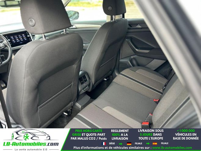 Volkswagen T Roc 1.6 TDI 115 BVM Gris de 2021