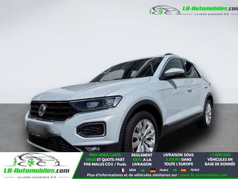  Voir d&eacute;tails -Volkswagen T Roc 1.5 TSI 150 EVO Start/Stop BVM &agrave; Beaupuy (31)