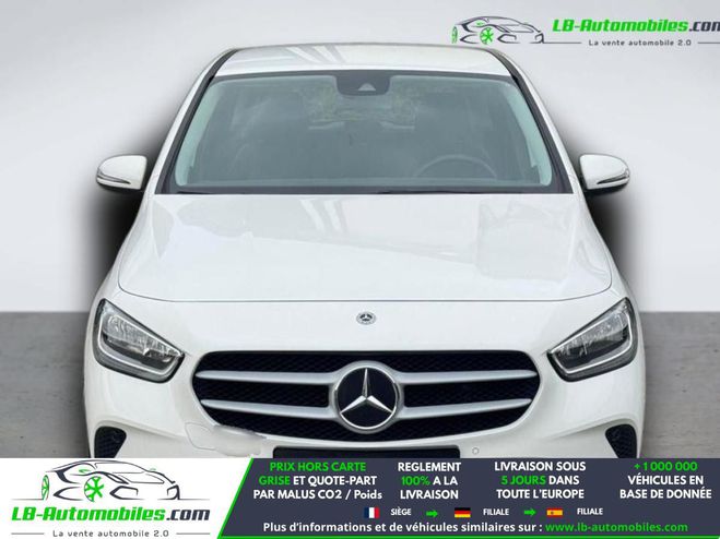 Mercedes Classe B 180 BVA Blanc de 2020