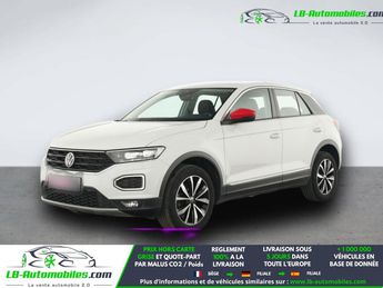  Voir d&eacute;tails -Volkswagen T Roc 1.5 TSI 150 EVO Start/Stop BVM &agrave; Beaupuy (31)