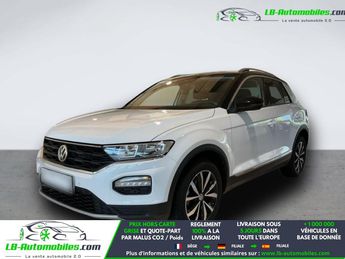 Voir d&eacute;tails -Volkswagen T Roc 1.5 TSI 150 EVO Start/Stop BVM &agrave; Beaupuy (31)