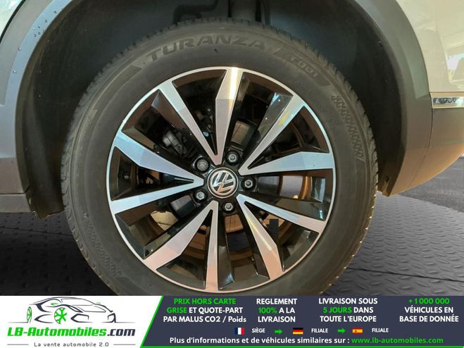 Volkswagen T Roc 1.5 TSI 150 EVO Start/Stop BVM Blanc de 2019