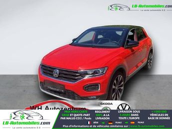  Voir d&eacute;tails -Volkswagen T Roc 1.5 TSI 150 EVO Start/Stop BVM &agrave; Beaupuy (31)