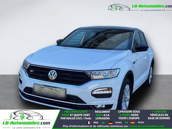  Voir d&eacute;tails -Volkswagen T Roc 1.5 TSI 150 EVO Start/Stop BVM &agrave; Beaupuy (31)