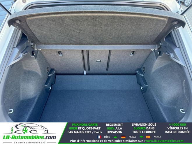 Volkswagen T Roc 1.5 TSI 150 EVO Start/Stop BVM Blanc M�tallique de 2019