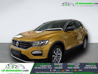  Voir d&eacute;tails -Volkswagen T Roc 1.6 TDI 115 BVM &agrave; Beaupuy (31)