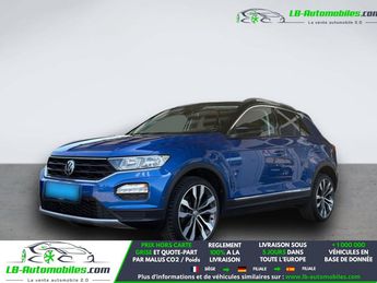  Voir d&eacute;tails -Volkswagen T Roc 1.6 TDI 115 BVM &agrave; Beaupuy (31)