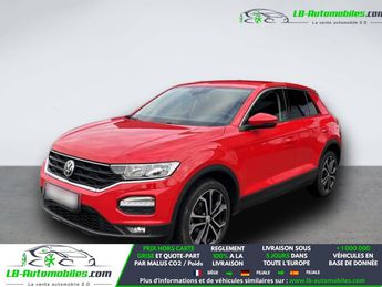  Voir d&eacute;tails -Volkswagen T Roc 1.6 TDI 115 BVM &agrave; Beaupuy (31)