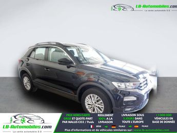  Voir d&eacute;tails -Volkswagen T Roc 1.5 TSI 150 EVO Start/Stop BVA &agrave; Beaupuy (31)