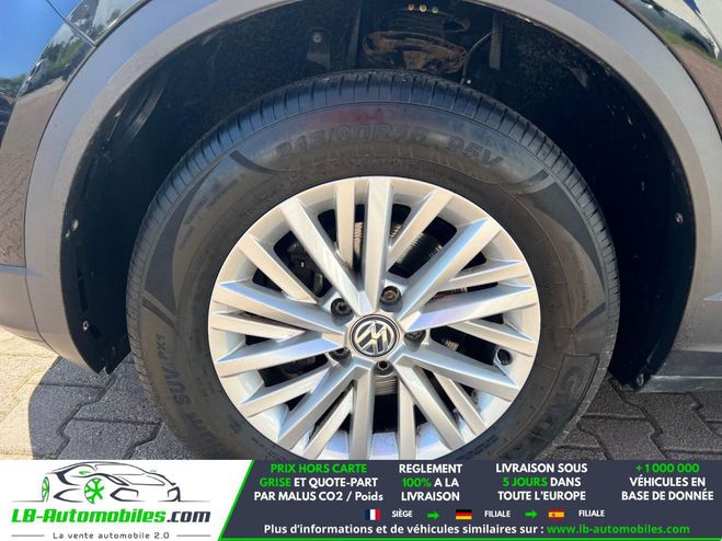 Volkswagen T Roc 1.5 TSI 150 EVO Start/Stop BVA Noir M�tallique de 2019