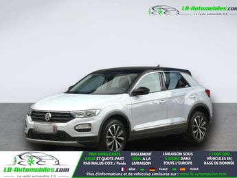  Voir d&eacute;tails -Volkswagen T Roc 1.5 TSI 150 EVO Start/Stop BVM &agrave; Beaupuy (31)