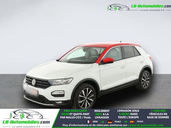  Voir d&eacute;tails -Volkswagen T Roc 1.5 TSI 150 EVO Start/Stop BVA &agrave; Beaupuy (31)