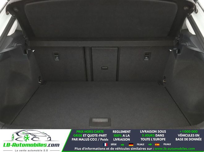 Volkswagen T Roc 1.5 TSI 150 EVO Start/Stop BVA Blanc de 2018