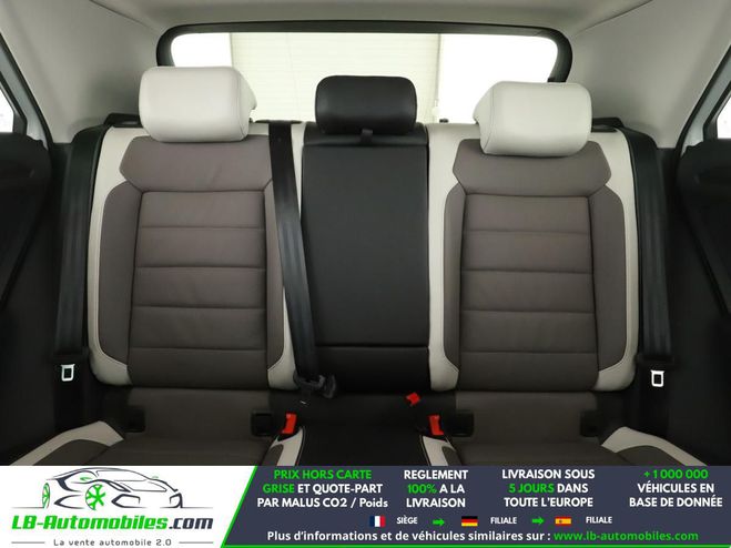 Volkswagen T Roc 1.5 TSI 150 EVO Start/Stop BVA Blanc de 2018