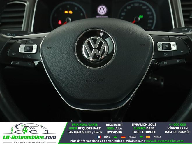 Volkswagen T Roc 1.5 TSI 150 EVO Start/Stop BVA Blanc de 2018