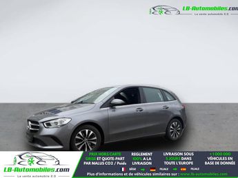 Mercedes Classe B