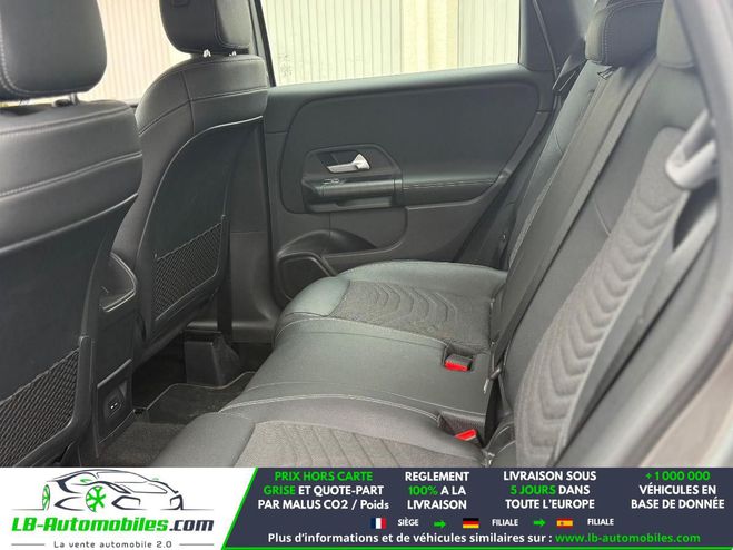 Mercedes Classe B 180 d BVM Gris M�tallique de 2020