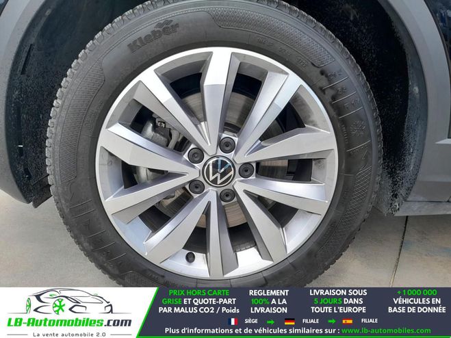 Volkswagen T Roc 2.0 TDI 150 Start/Stop BVM Noir M�tallique de 2021
