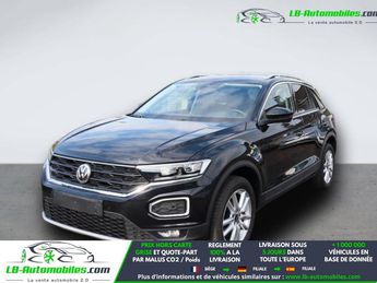  Voir d&eacute;tails -Volkswagen T Roc 1.5 TSI 150 EVO Start/Stop BVA &agrave; Beaupuy (31)