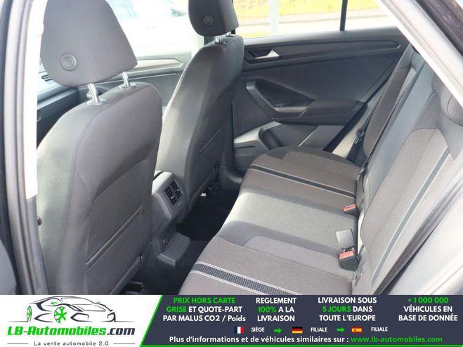 Volkswagen T Roc 1.5 TSI 150 EVO Start/Stop BVA Noir M�tallique de 2020