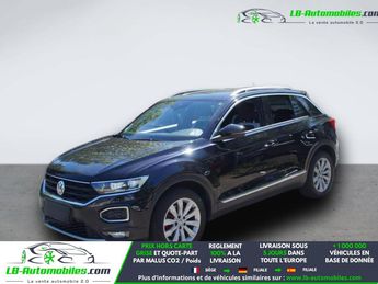  Voir d&eacute;tails -Volkswagen T Roc 1.5 TSI 150 EVO Start/Stop BVA &agrave; Beaupuy (31)