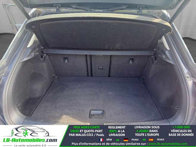 Volkswagen T Roc 1.5 TSI 150 EVO Start/Stop BVA Gris M�tallique de 2019
