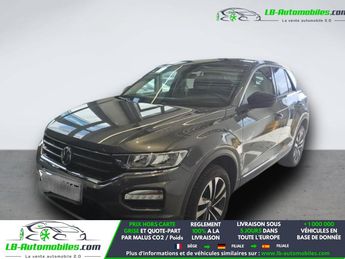 Volkswagen T Roc