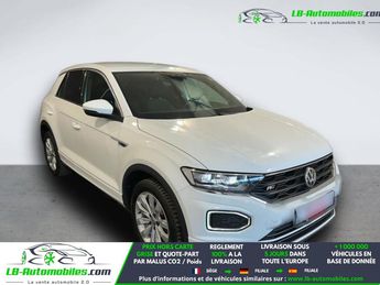  Voir d&eacute;tails -Volkswagen T Roc 1.5 TSI 150 EVO Start/Stop BVA &agrave; Beaupuy (31)