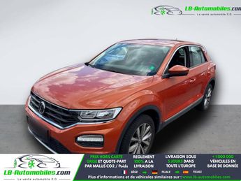  Voir d&eacute;tails -Volkswagen T Roc 1.5 TSI 150 EVO Start/Stop BVA &agrave; Beaupuy (31)
