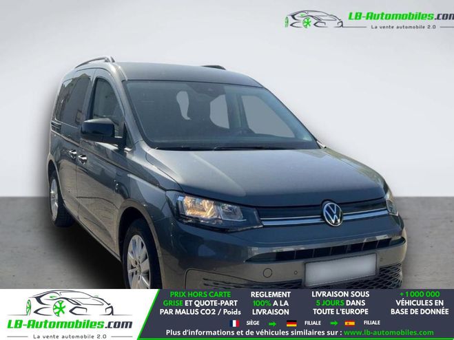 Volkswagen Caddy 1.5 TSI 114 BVM Gris M�tallique de 2021