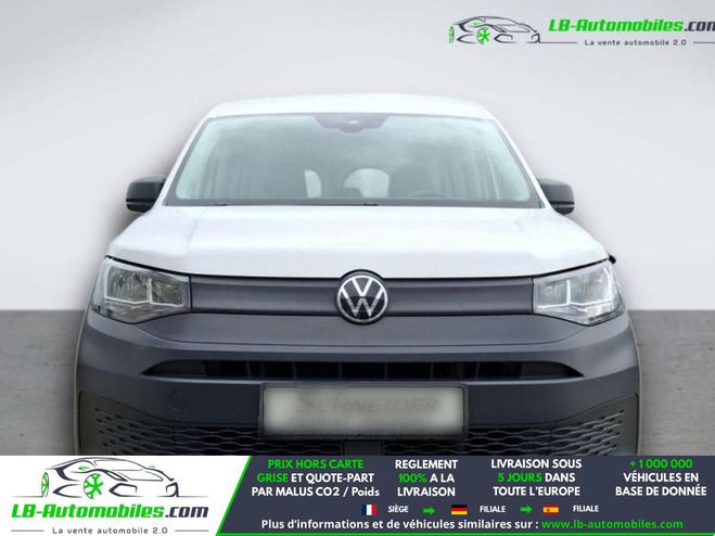 Volkswagen Caddy 2.0 TDI 75 Blanc de 2020
