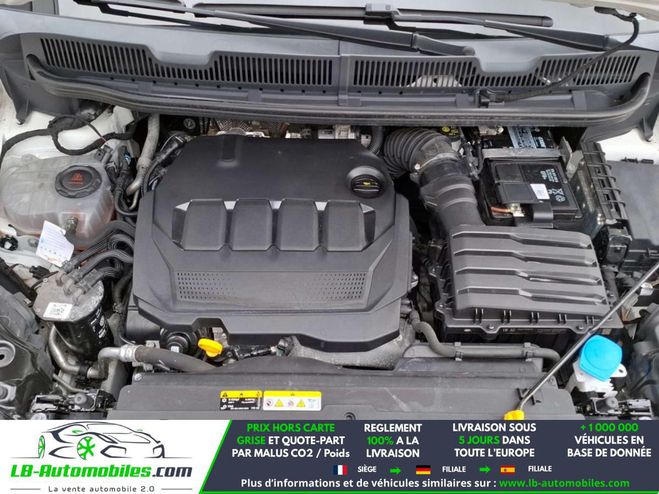 Volkswagen Caddy 2.0 TDI 75 Blanc de 2020
