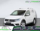 Volkswagen Caddy 1.4 TSI 130 BVA à Beaupuy (31) Volkswagen Caddy 1.4 TSI 130 BVA à Beaupuy (31)
