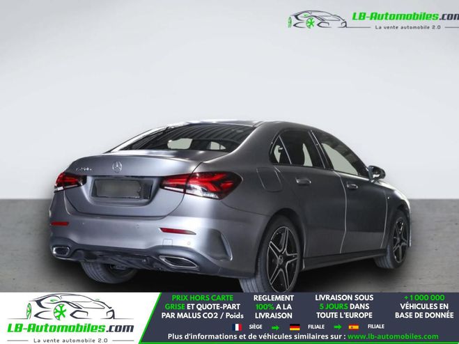 Mercedes Classe A 250 e BVA Gris de 2020