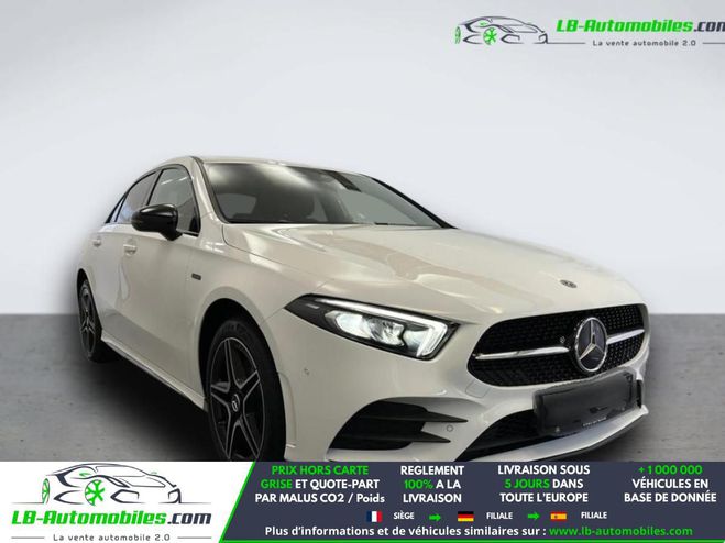 Mercedes Classe A 250 e BVA Blanc de 2021
