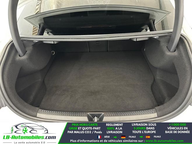 Mercedes Classe A 250 e BVA Blanc de 2021