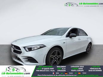  Voir d&eacute;tails -Mercedes Classe A 250 e BVA &agrave; Beaupuy (31)