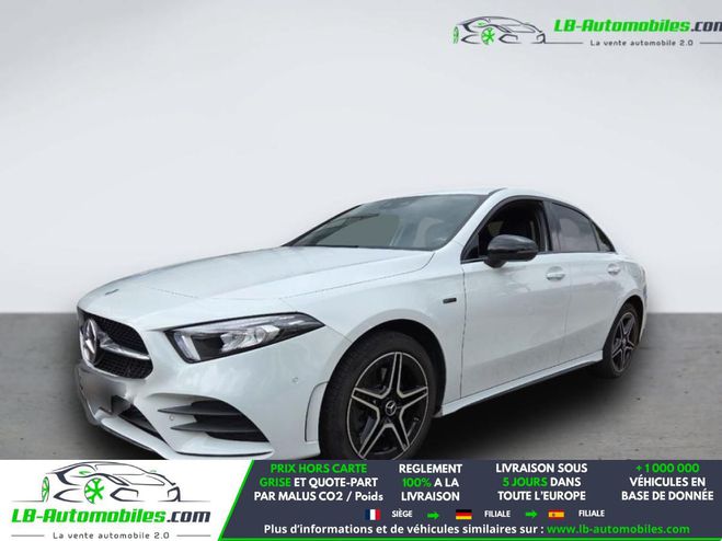 Mercedes Classe A 250 e BVA Blanc M�tallique de 2021