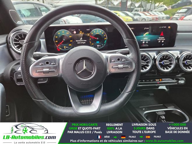 Mercedes Classe A 250 e BVA Blanc M�tallique de 2021