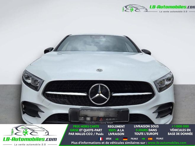 Mercedes Classe A 250 e BVA Blanc M�tallique de 2021